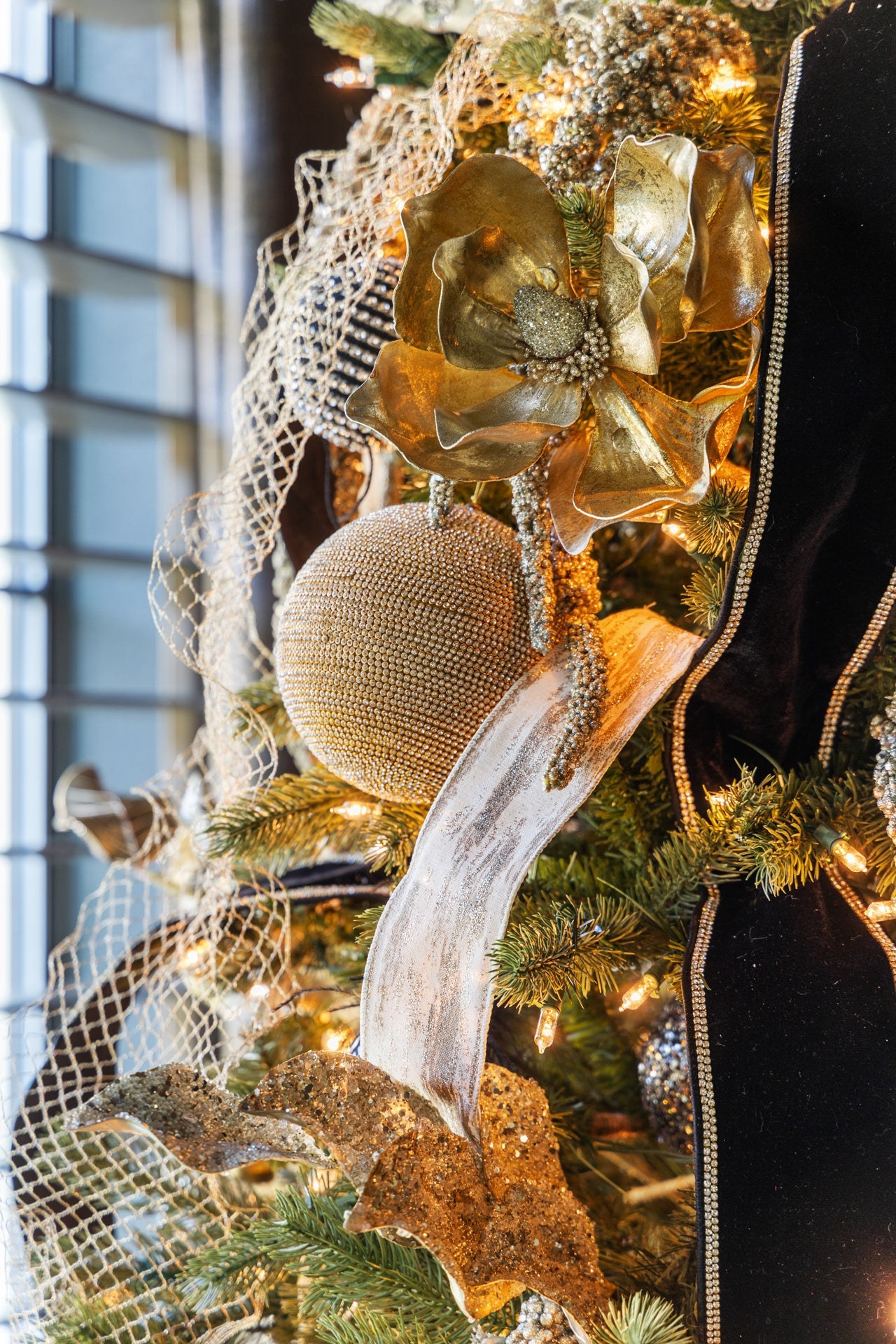 Ornaments