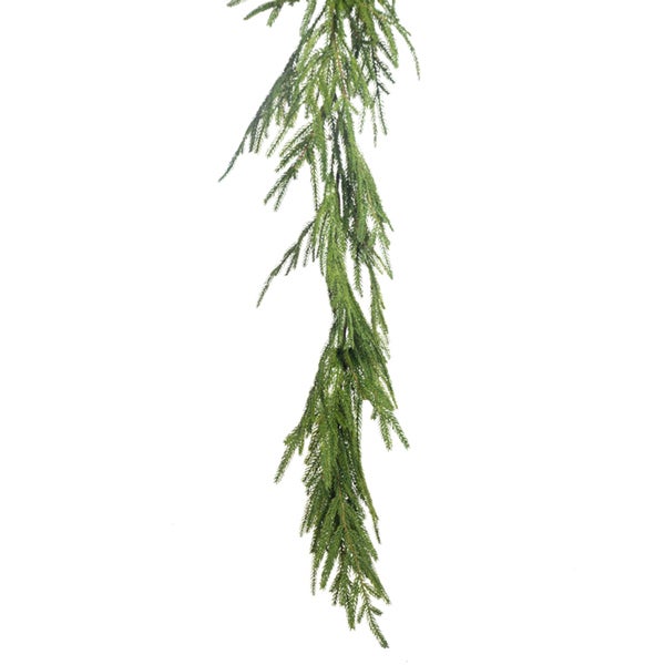 6' Deluxe Austrian Pine Garland