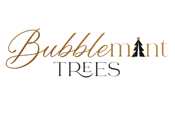 Bubblemint Trees